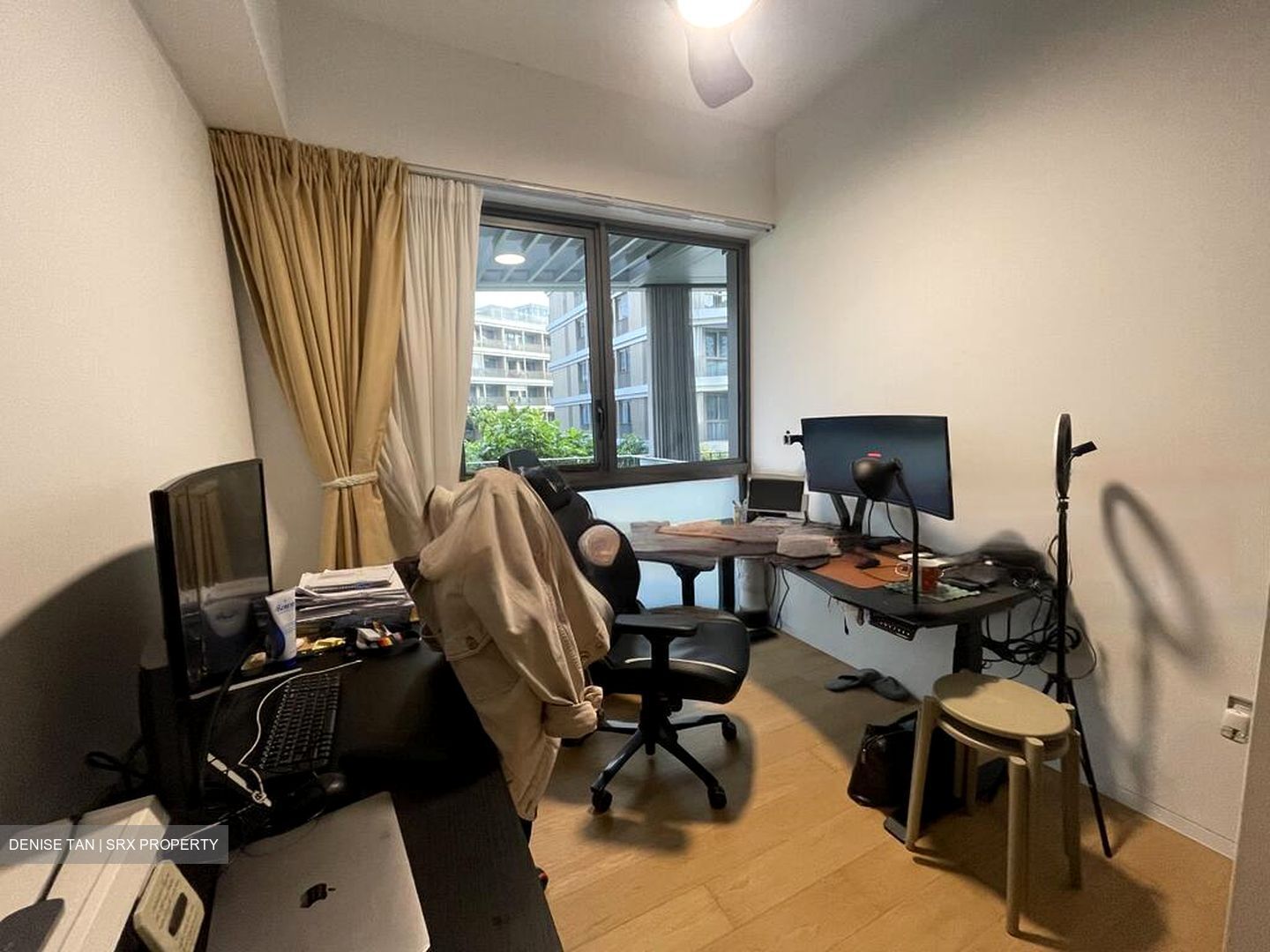 The Reef At King’s Dock (D4), Condominium #475373201